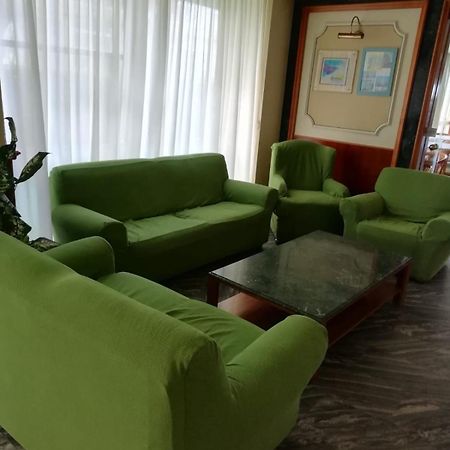 אלבה אדריאטיקה Hotel Boston מראה חיצוני תמונה