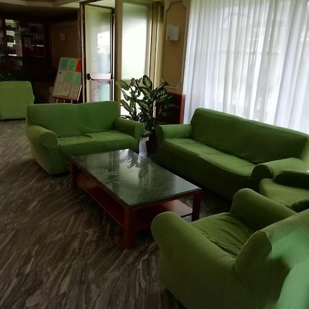 אלבה אדריאטיקה Hotel Boston מראה חיצוני תמונה