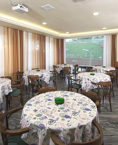 אלבה אדריאטיקה Hotel Boston מראה חיצוני תמונה